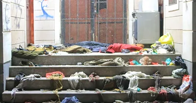 Stampede in Yemen Kills at Least 78