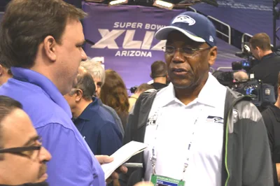Super Bowl: Coach ponders wins, losses for Christ | Baptist Press