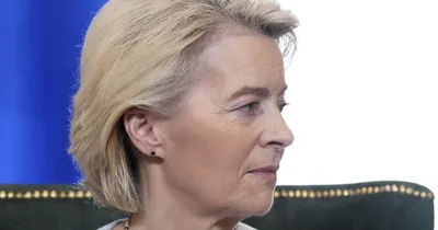 EU to Require Biometric Scans for Entry