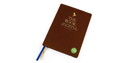 PETA Rewrites the Book of Genesis to Remove Abraham's Sacrifice