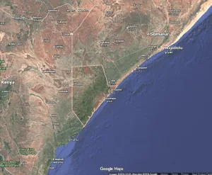 Young Christian Woman in Somalia Recovering from Assault - Morningstar News