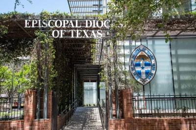 Texas Episcopal Diocese Says One of Its Priests Has Been Detained by ICE