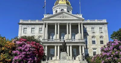 New Hampshire House passes bill cutting homeschooling regulations