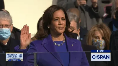 Anti-Trump Evangelical Christians Make the Case for Harris