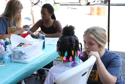 Arkansas Baptists’ ‘One Day’ Sees More Than 400 Saved | Baptist Press