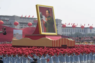 The Greatest Story Ever Distorted: China Trying to Rewrite the Bible?