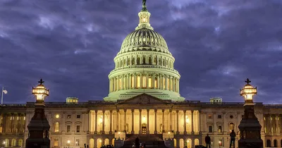 Senate Blocks Bipartisan Bill with Increased Protections for Journalists