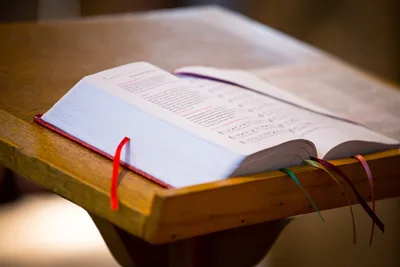 Do Jesus and Paul Contradict One Another?