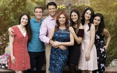 Roma Downey Series 'The Baxters' Brings Family Dynamics, Faith to Forefront of Major Streaming Service
