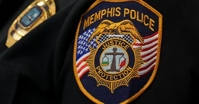 DOJ Accuses Memphis Police of Routine Excessive Force