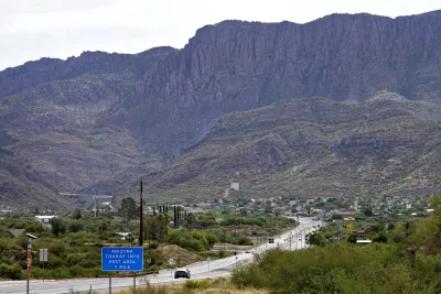 Historic Arizona Mining Town Backs Copper Project on Land That Native American Groups Say Is Sacred