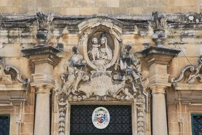 Catholic archdiocese of Malta says it could not have foreseen alleged ‘land grab’