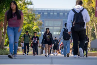 FIRST-PERSON: From surviving to thriving – 3 tips for Christian college students | Baptist Press