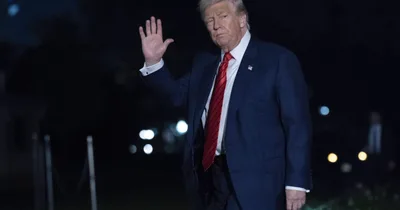 Trump Defends Decision to Fire Labor Statistics Head
