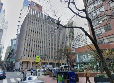 Episcopal Church seeks to offload Manhattan headquarters in ground lease for affordable housing