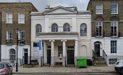 Woman arrested after allegedly screaming 'I am here to kill the God of the Jews' inside ...