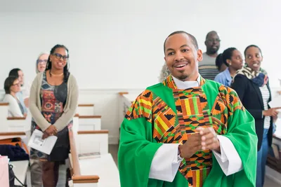 Why Did Jesus Die? Churches Grapple With the Mystery of Atonement