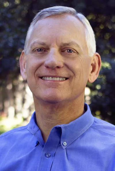 FIRST-PERSON: Seeking God's will | Baptist Press