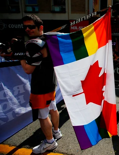 Canada’s ban on biblical sexuality: How did we get here?