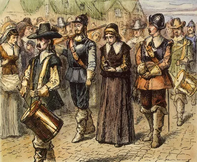 We Tried Christian Nationalism in America. It Went Badly.