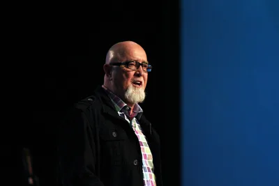 James MacDonald’s PTSD Goes on Trial as He Seeks to Avoid Prison for Assaulting Woman