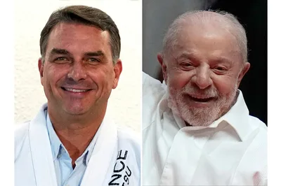 Bolsonaro and Lula Head to a Runoff in Brazil's Presidential Election | CBN