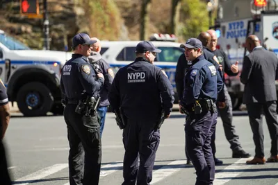 3 things to know about alleged ISIS-inspired terror plot in NYC