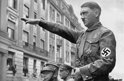 Inside ‘The War for Normal’: How a Christian Conference Ended Up Selling Nazi Propaganda
