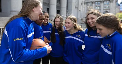 Vermont Christian School Wins Appeal While Fighting Sports Ban