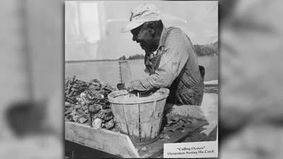 Excavating, Confronting Ancestral Shame of Black Exodus from Gwynn's Island | CBN