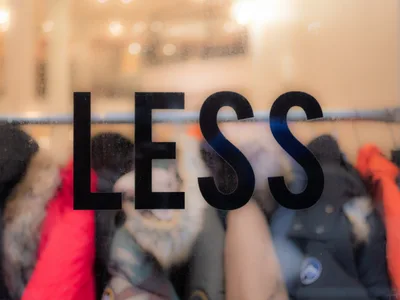 Challenging Our Consumer Culture