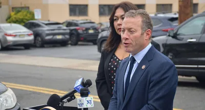 Congressman Seeks to Shut Down Pro-Life Pregnancy Centers