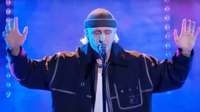 ‘The Voice’ Contestant Stuns Judges After Powerful Worship Performance: ‘I’m Choking on My Tears’