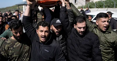 UN Relief Agency Disputes Israeli Reports of Workers’ Involvement in Attacks