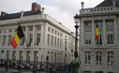 Car Runs Into Carnival Revelers in Belgium, Killing 6