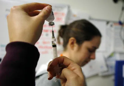 Supreme Court rejects nurses' lawsuit against NJ COVID-19 vaccine mandate