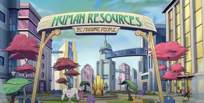 Warning: Netflix New Series 'Human Resources' Features 'sexualizing references to children'