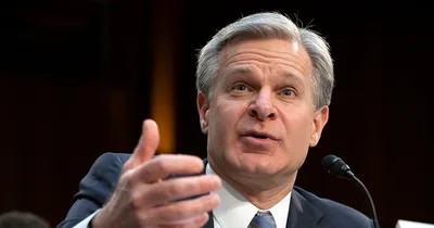 FBI Monitors Threats to American Jews during Passover
