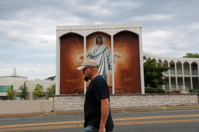 Thirteen priests in Arkansas face uncertainty over their immigration status