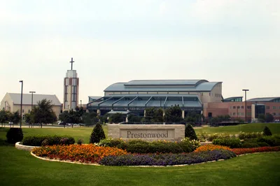 Prestonwood escrows CP funds, cites ERLC actions | Baptist Press