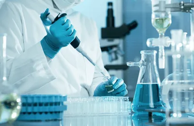 Scientists Get One Step Closer to a Cure for HIV - RELEVANT