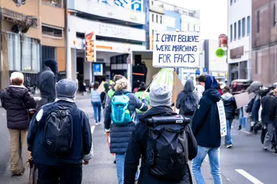 Why Distrust is Killing Us: Dr. Francis Collins’ Powerful Call to Action - RELEVANT