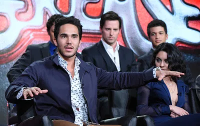 'My Job is to Spread God's Love': Hollywood Actor Carlos PenaVega Reveals How He Found Christ after Hitting 'Rock Bottom'
