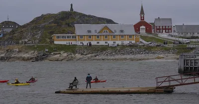 Women in Greenland forcibly given contraceptives, report finds