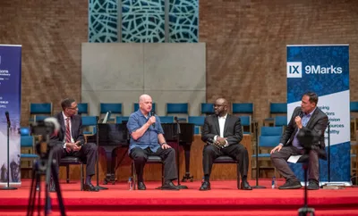 9Marks panel discusses ‘The State of the SBC’ | Baptist Press
