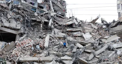 164 Killed, Hundreds More Injured in Venezuela Earthquakes