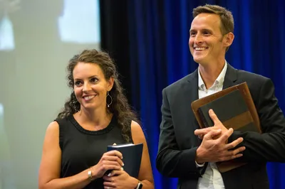 Mandrell elected as LifeWay's 10th president | Baptist Press