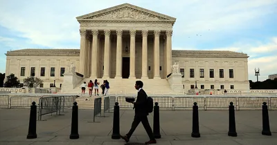 SCOTUS declines to review $5M sex assault verdict against Trump