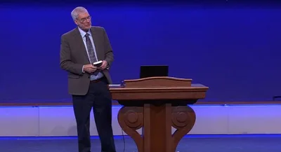 Ken Ham: Questions about marriage, abortion can all be answered in Genesis