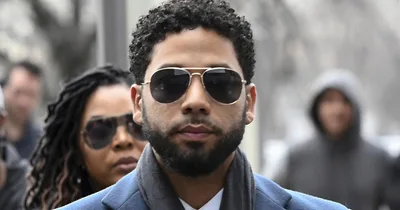 Smollett indicted again for staging attack